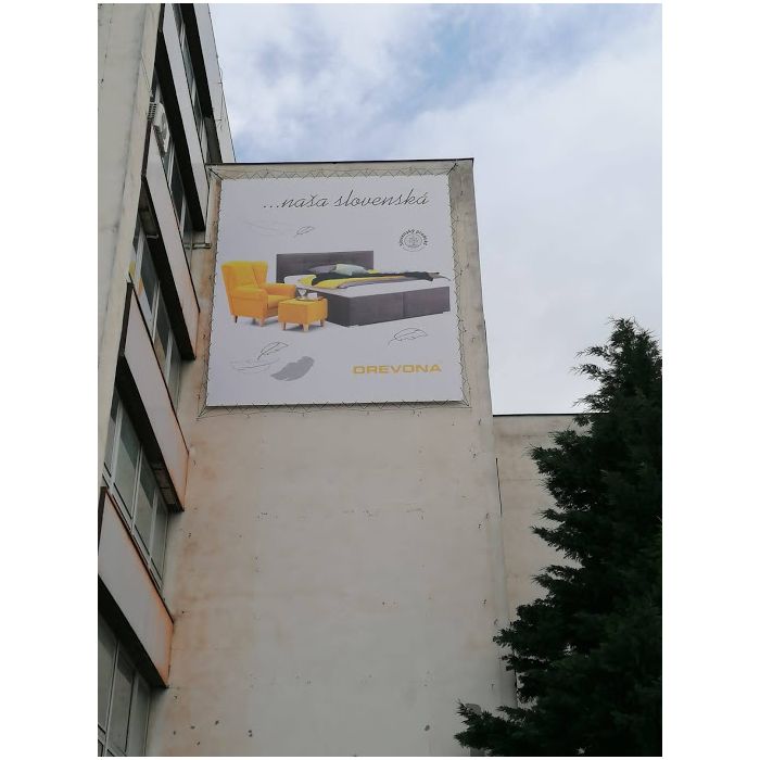 reklamní banner