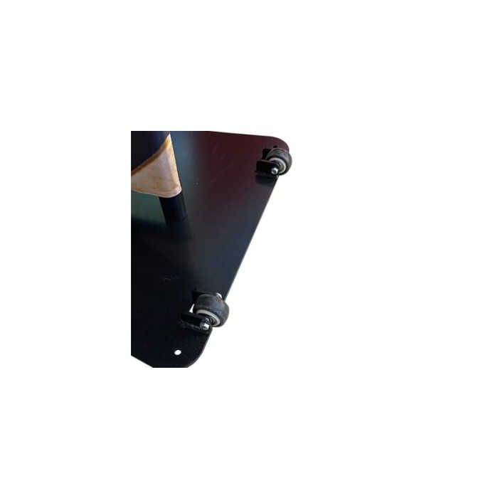 textilní poutač