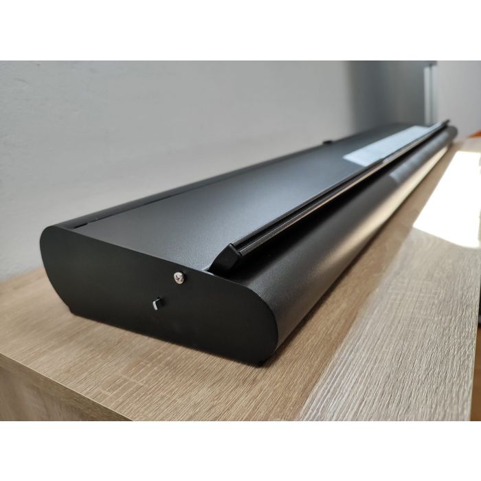 roll up pro black