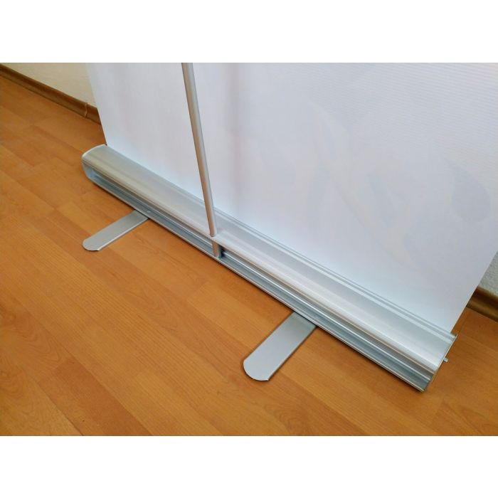 roll up standard zadní pohled