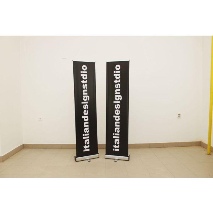 roll up 40x160cm