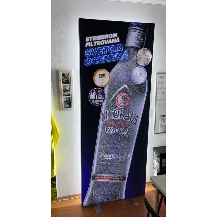  LED panel