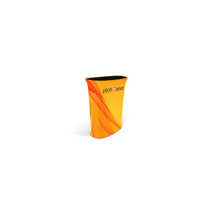Promo pulp Plotbase na paneli produktov