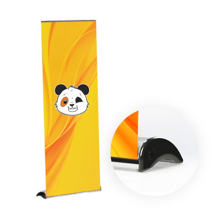 Premium roll up
