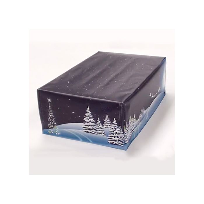 Potah na palety