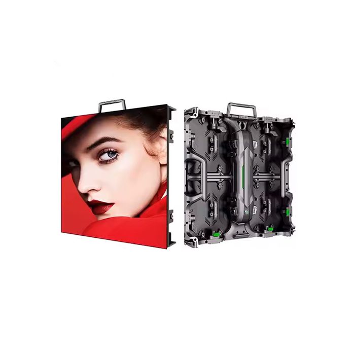 Video panel
