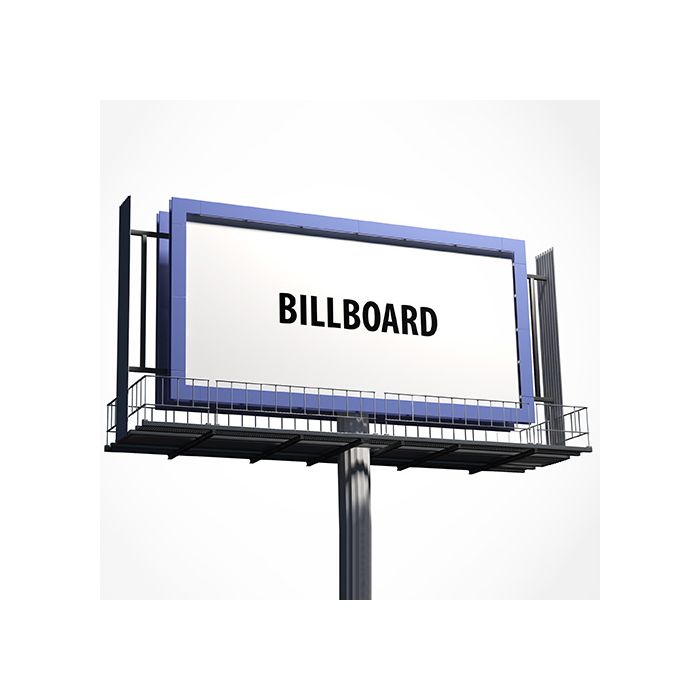 tisk billboardů