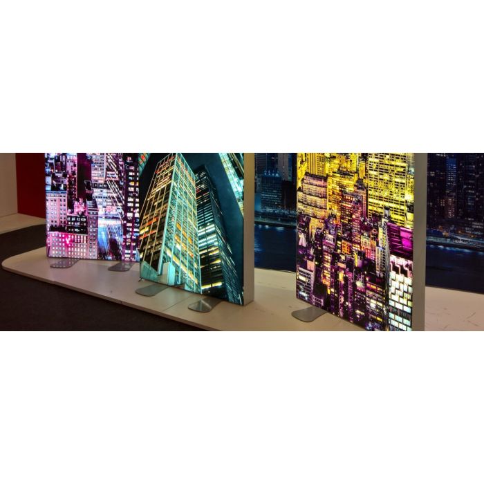ikona Reklamný LED panel