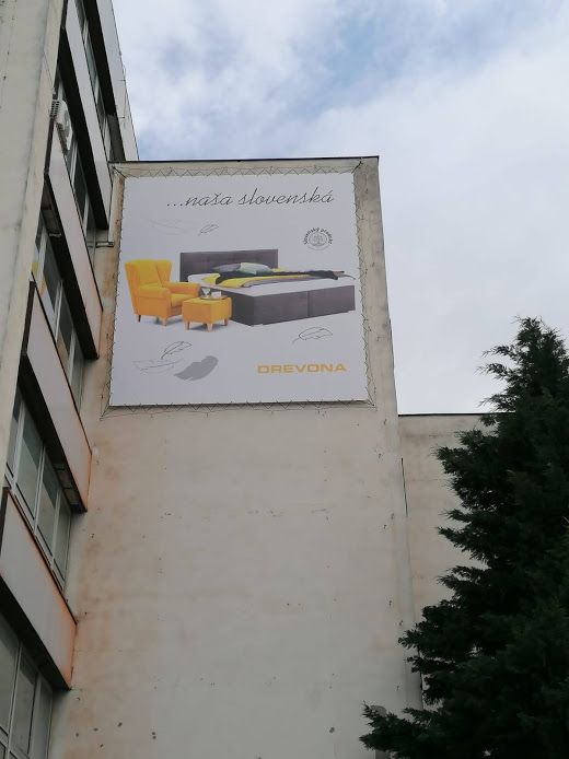 reklamní banner