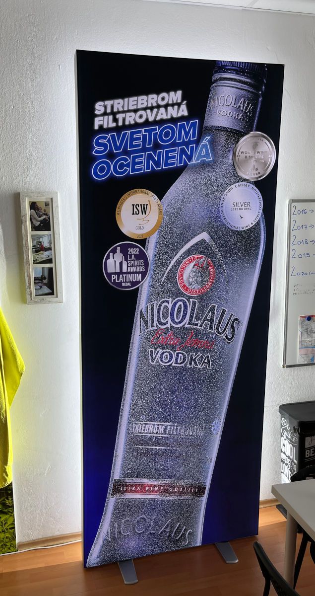  LED panel