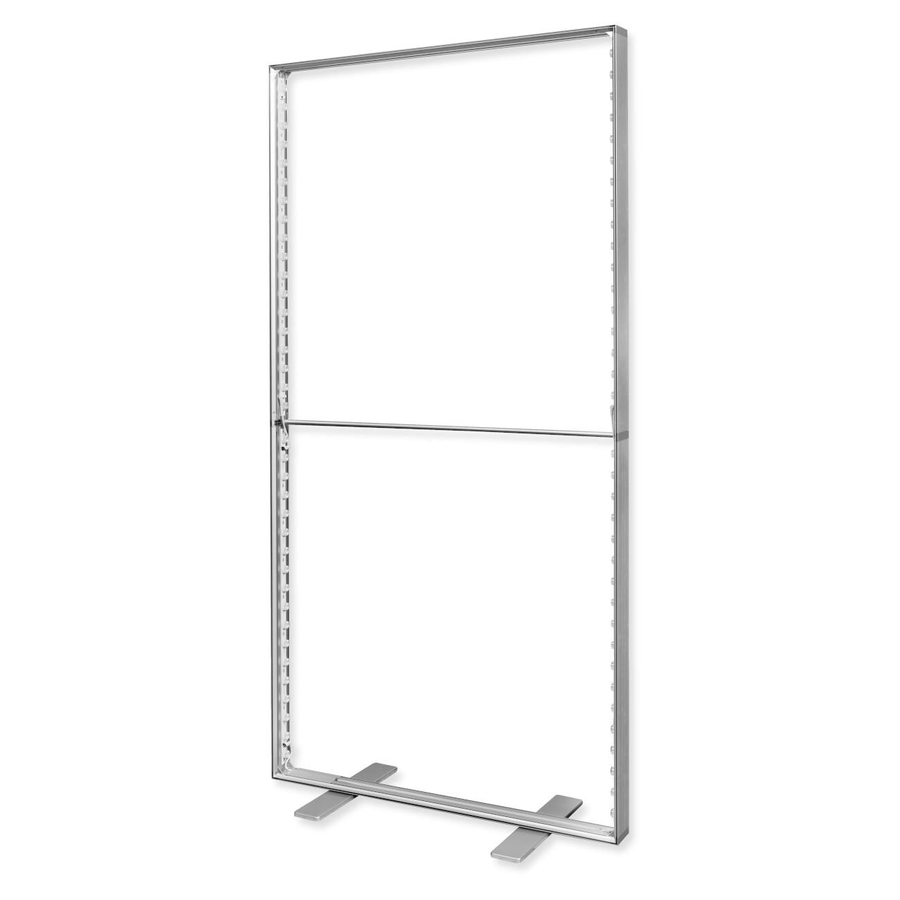 Samo stojící LED panel
