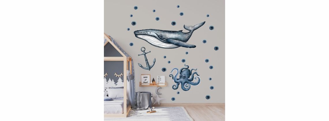 ocean velryba