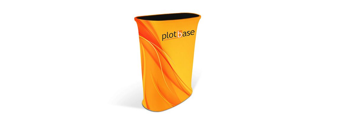Promo pulp Plotbase na paneli produktov