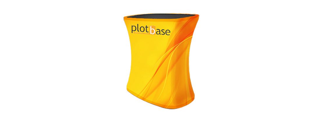 LED pultík na produktové liště