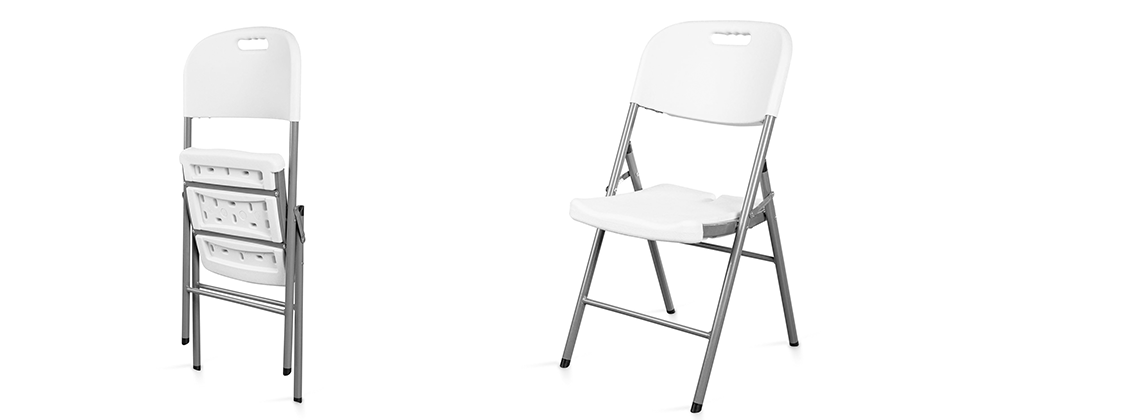 Konferenční nebo zahradní židle