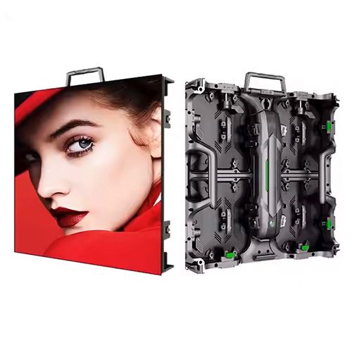 Video panel
