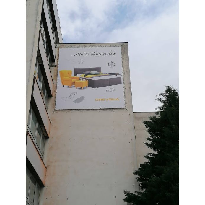 reklamní banner