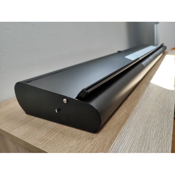 roll up pro black