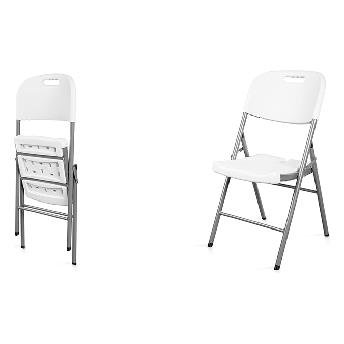 Konferenční nebo zahradní židle