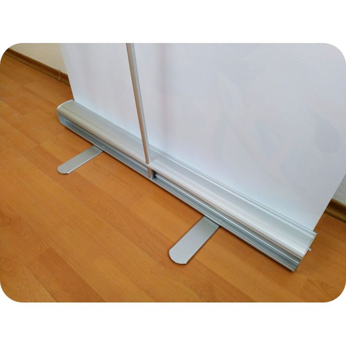 roll up standard zadní pohled