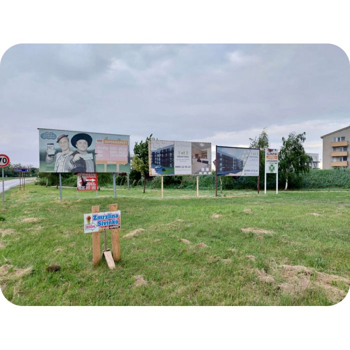 online tisk billboardů