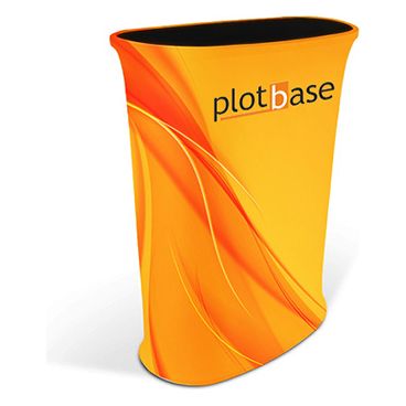 Promo pulp Plotbase na paneli produktov
