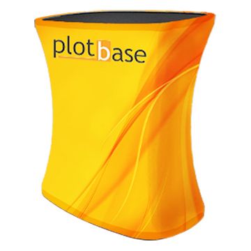 LED pultík na produktové liště