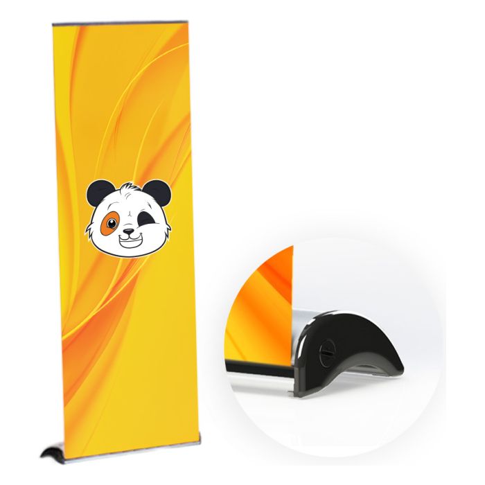 Premium roll up