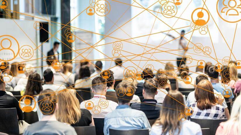 Proč je networking důležitý a jak v něm vyniknout?