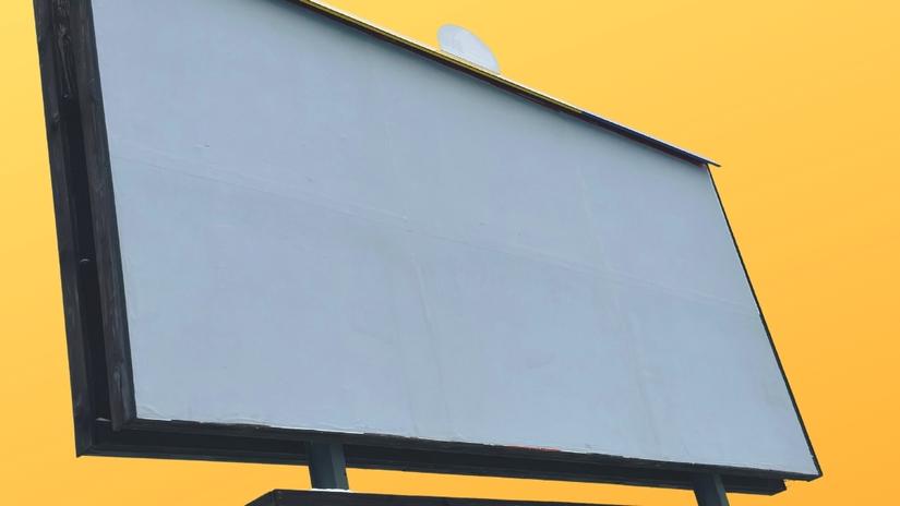 Víte, jak vznikla reklama na billboardech?