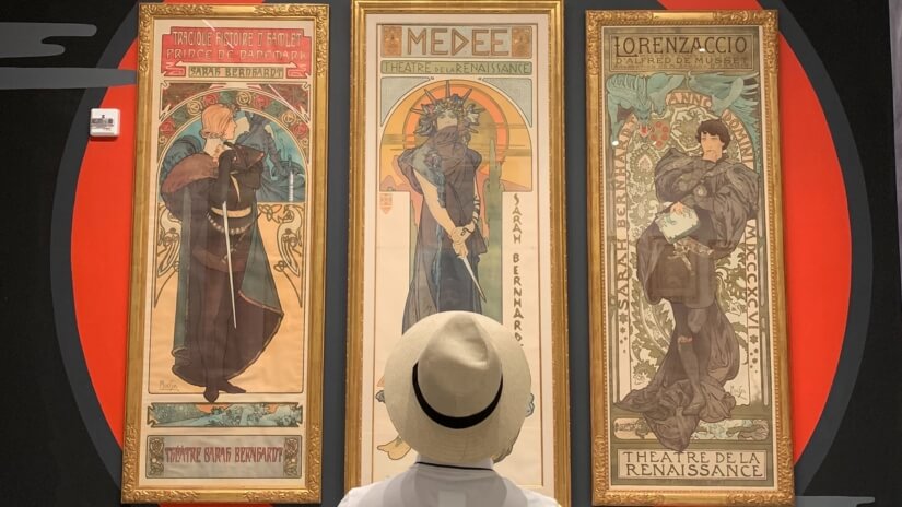 Plakáty a jejich historie