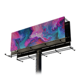 Tisk billboardů