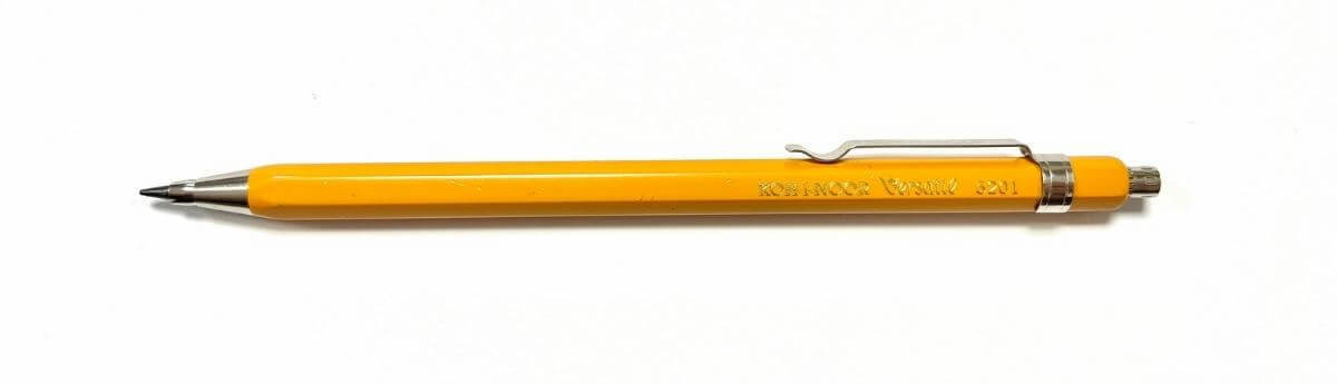 Mechanická tužka Versatilka