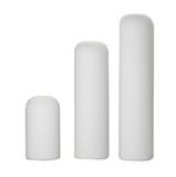 Atypický tvar nafukovacích reklamních prostředkú