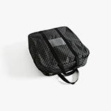 Přenosná taška na promoční nafukovací předměty