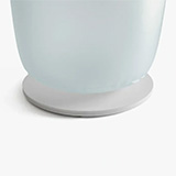 Noha podstavce nafukovacího promo pultu a reklamního sloupu