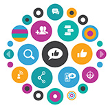 Střed reklamní zóny